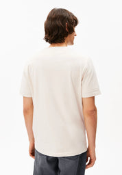 jaames bike t-shirt pure