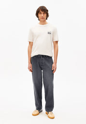 jaames bike t-shirt pure