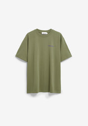 maarkos outgrown t-shirt fatigue green