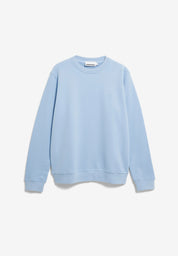pullover baaro loop sweatshirt wedgwood