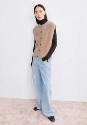 helgeaa premium stricktop true camel