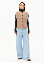 helgeaa premium stricktop true camel