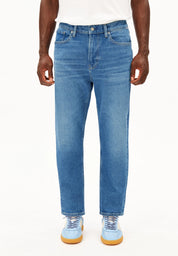 jeans maakx relaxed tapered orkla