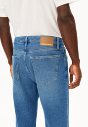 jeans maakx relaxed tapered orkla