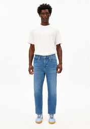 jeans maakx relaxed tapered orkla