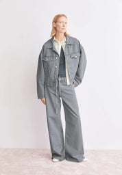 jeans astraeaas wide loa