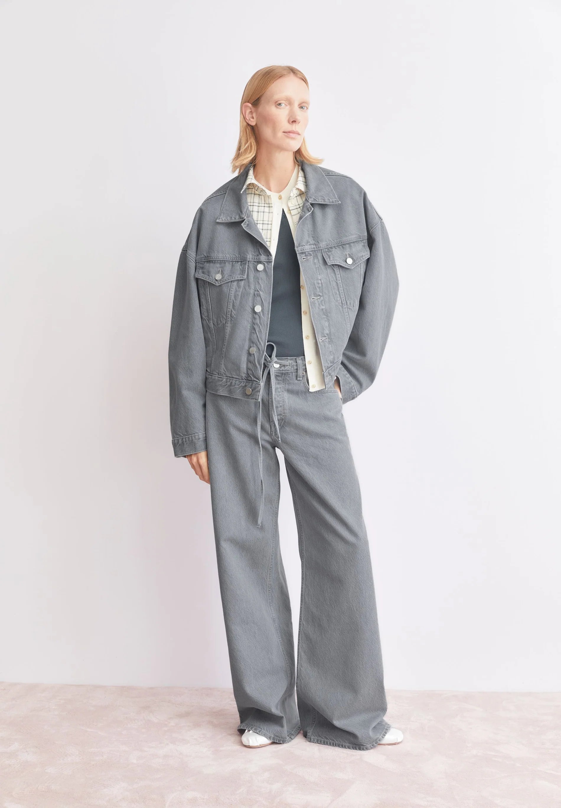 jeans astraeaas wide loa