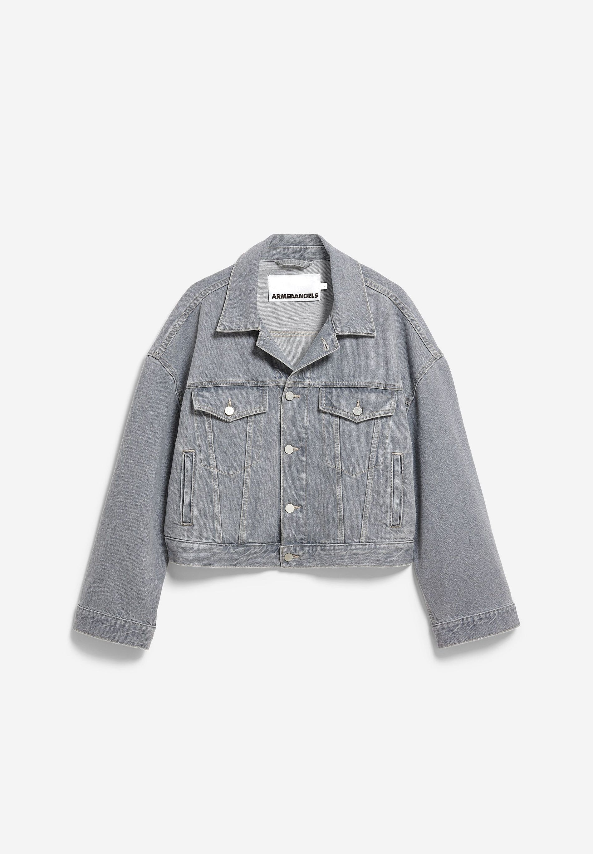 paasithe denim jacket loa