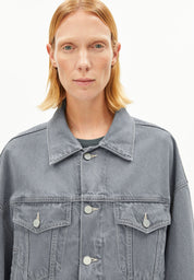 paasithe denim jacket loa