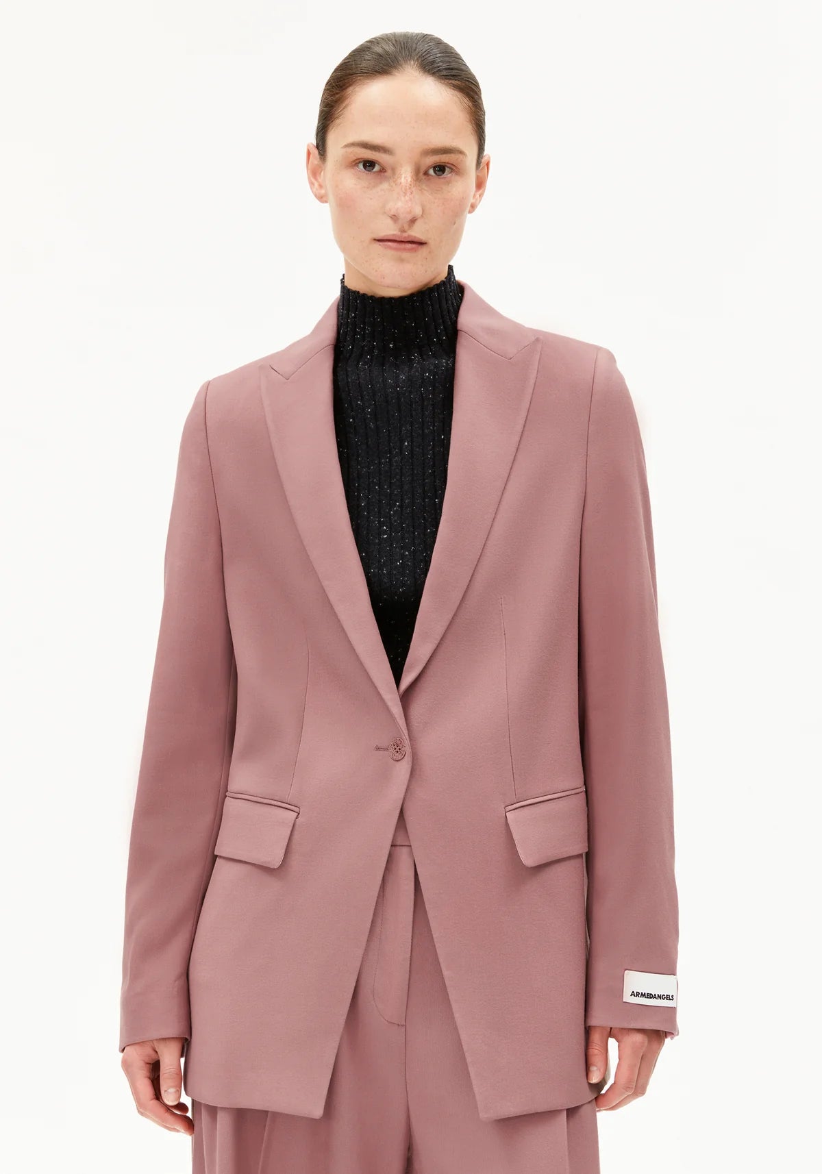 jacke mikulaa light berry