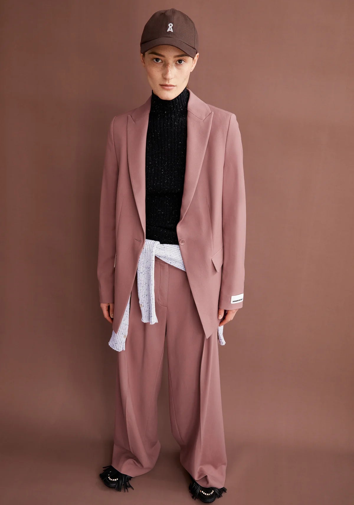 jacke mikulaa light berry