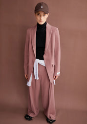 jacke mikulaa light berry