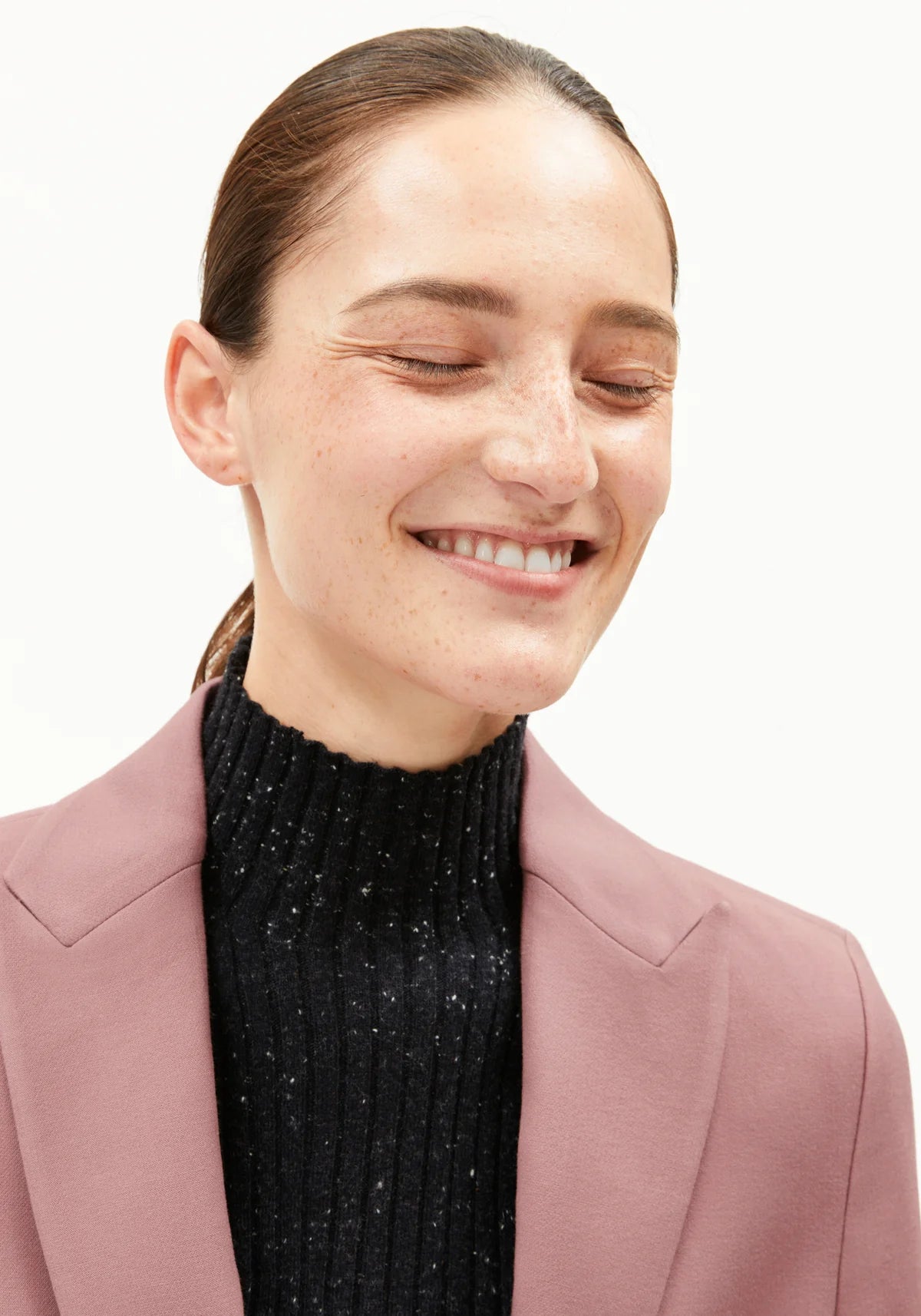 jacke mikulaa light berry