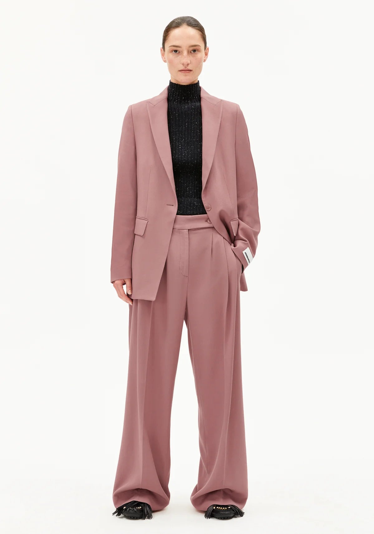 jacke mikulaa light berry