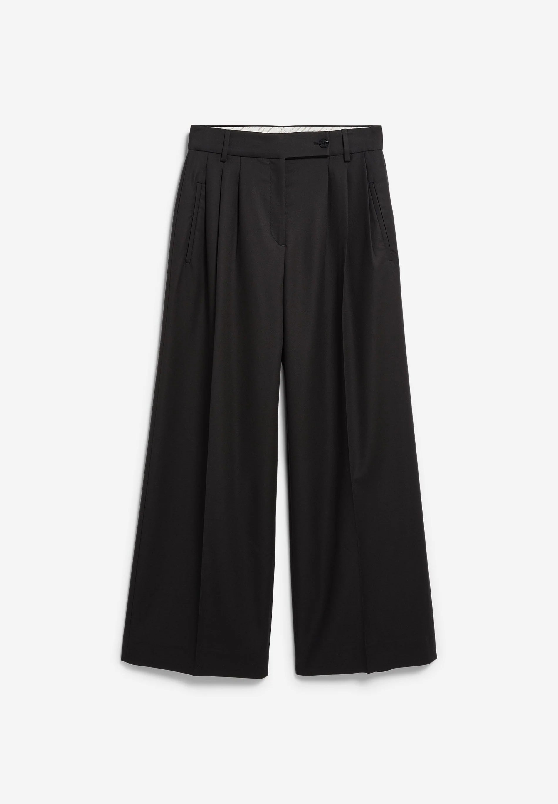 kaayua pant black