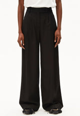 kaayua pant black