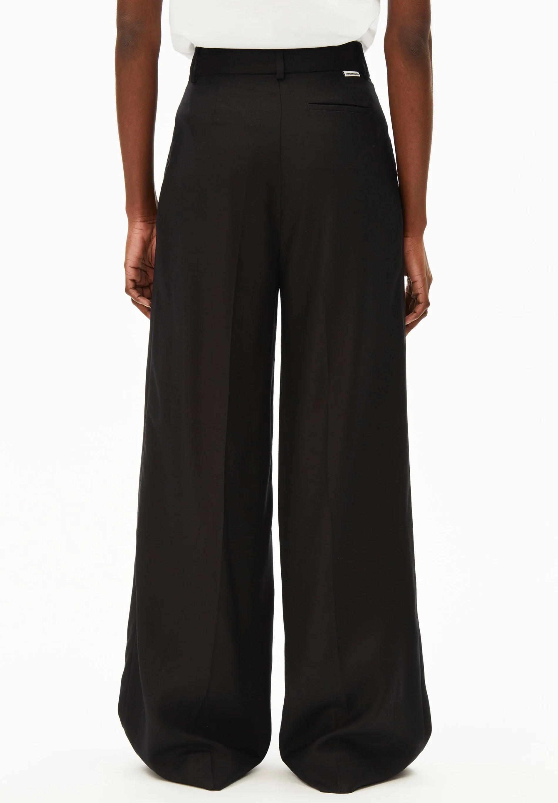 kaayua pant black