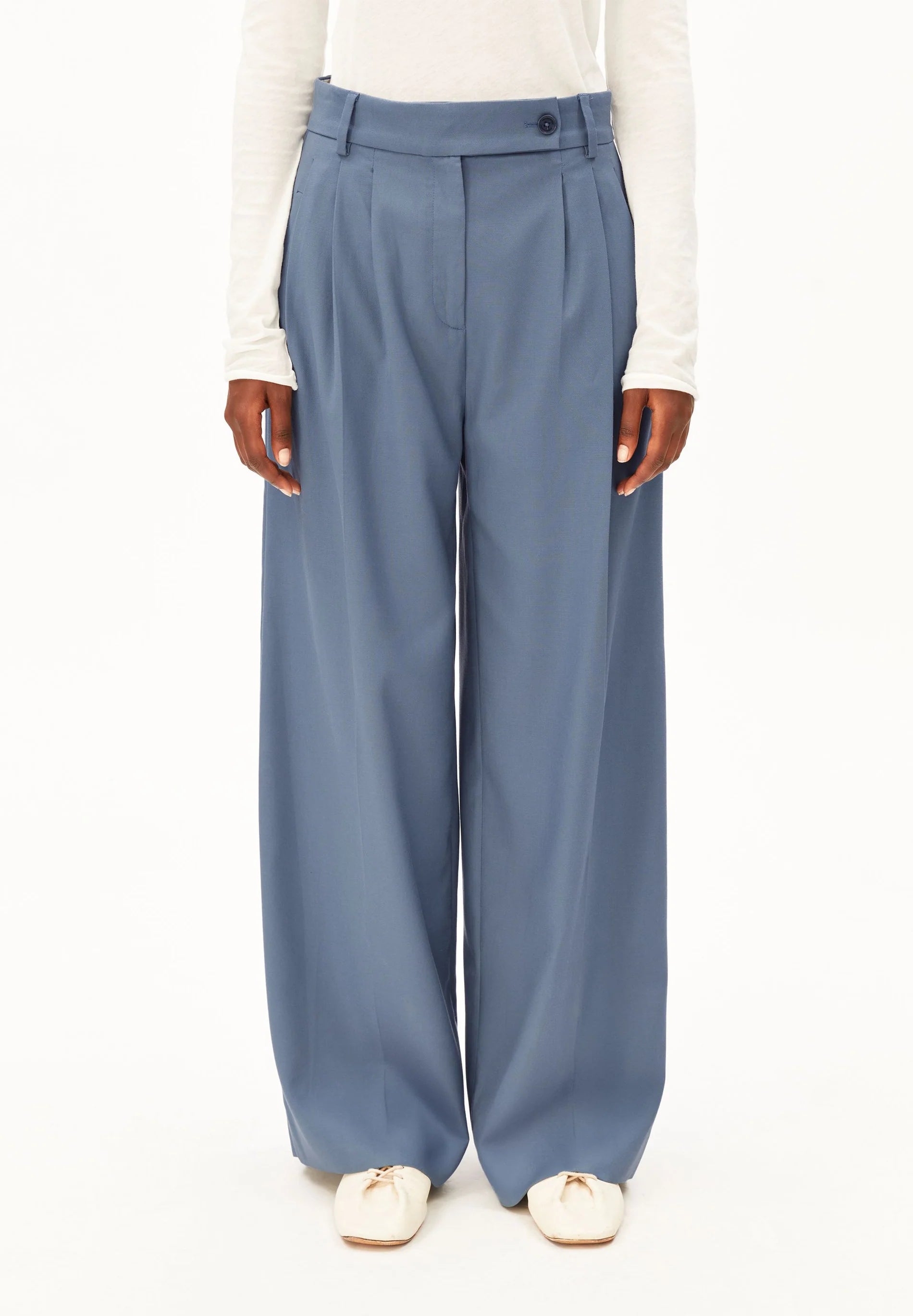 kaayua pant dusty moon
