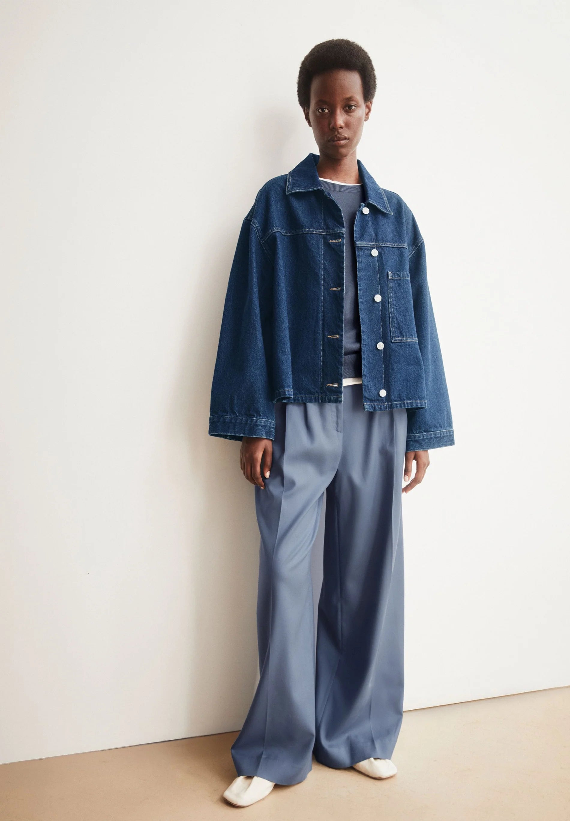 kaayua pant dusty moon
