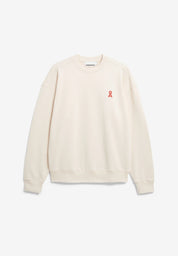 bike gmt dye sweatshirt pure