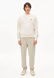 bike gmt dye sweatshirt pure