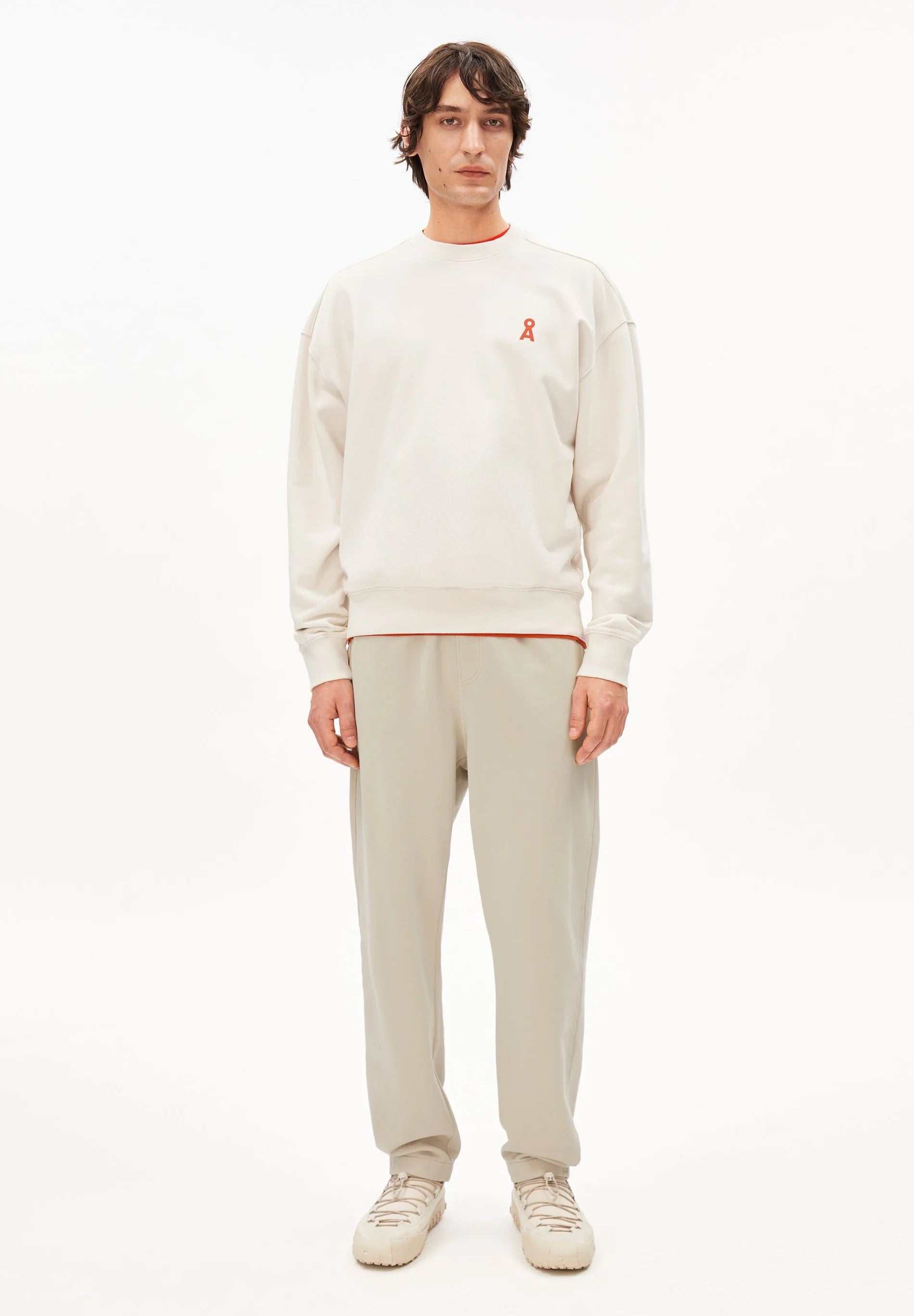 bike gmt dye sweatshirt pure