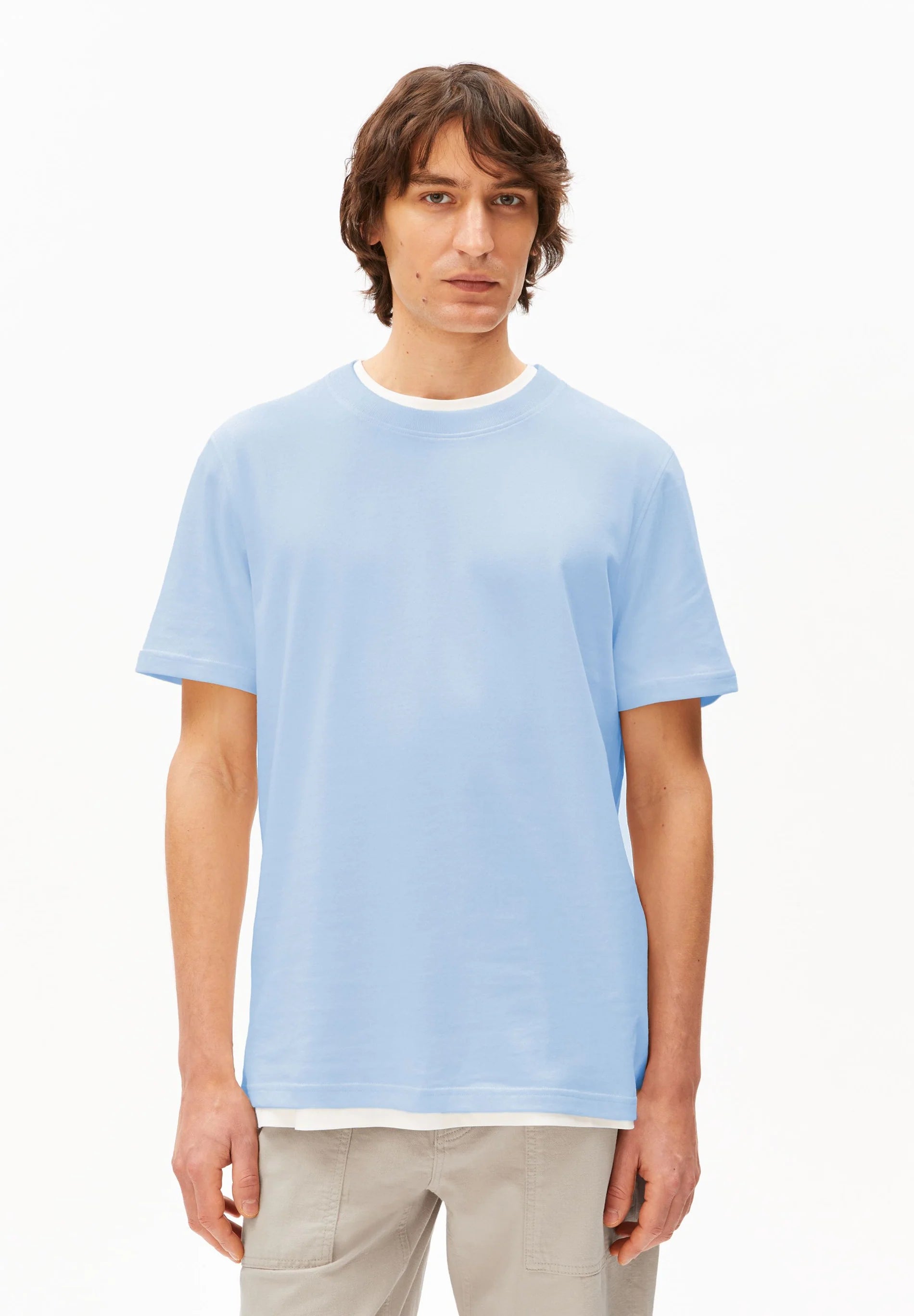 t-shirt jaames wedgwood