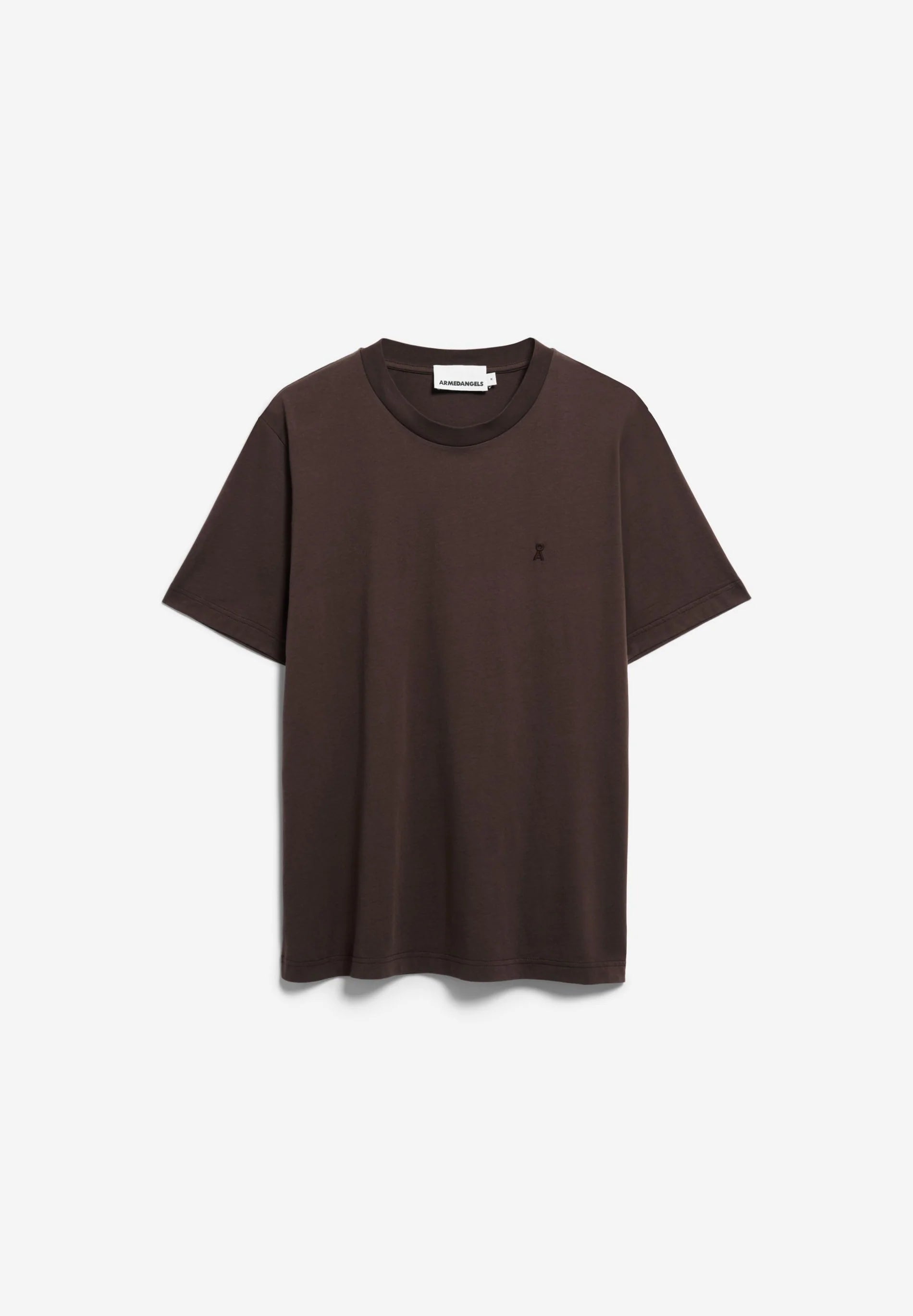 t-shirt jaames claystone