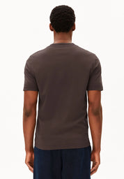 t-shirt jaames claystone