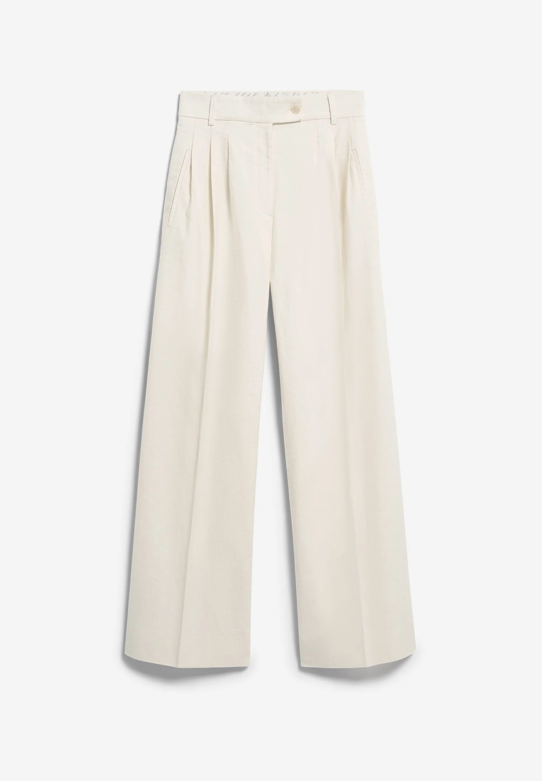 leinenhose kaayua undyed