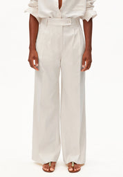 leinenhose kaayua undyed