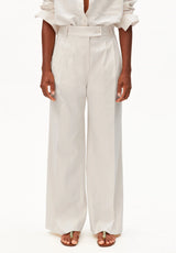 leinenhose kaayua undyed