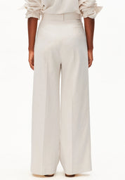 leinenhose kaayua undyed