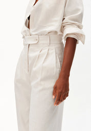 leinenhose kaayua undyed