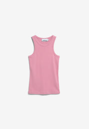 gmt dye rib top washed berry