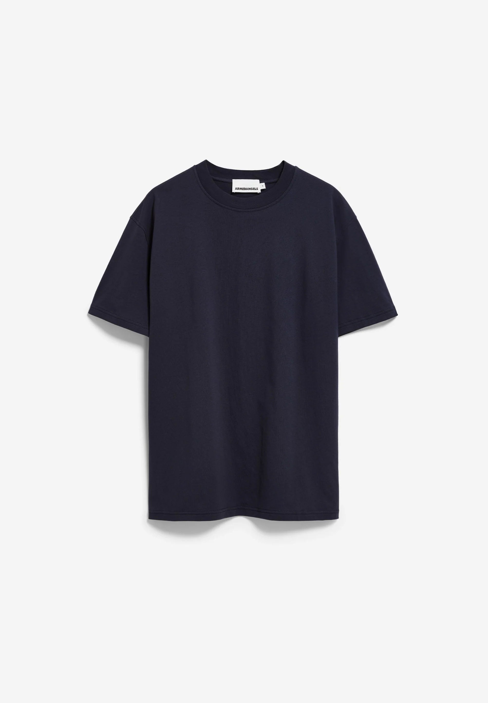 maarkos mid weight t-shirt night sky