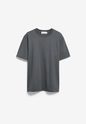 maarkos mid weight t-shirt space steel