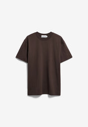 maarkos mid weight t-shirt claystone