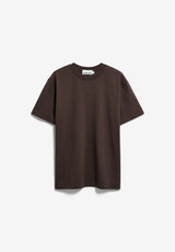 maarkos mid weight t-shirt claystone