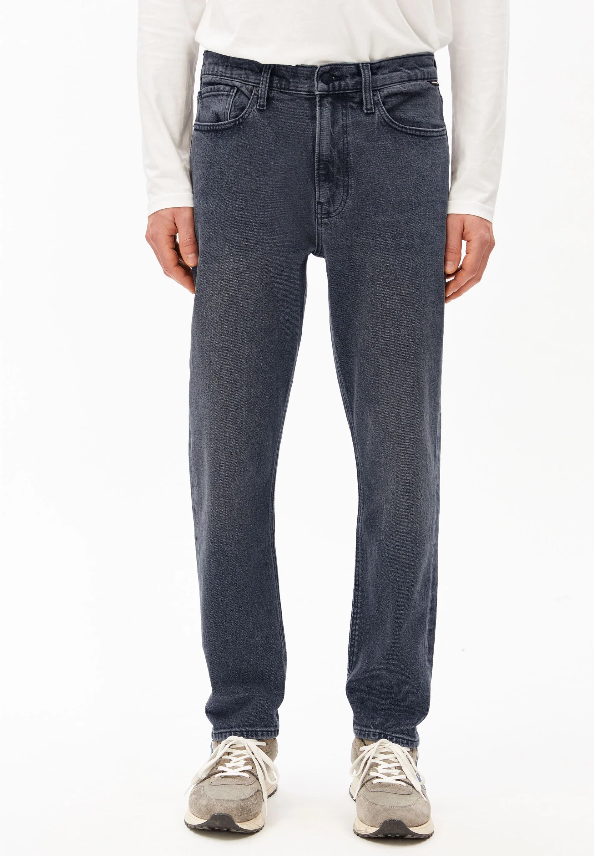 jeans maakx relaxed tapered cadria