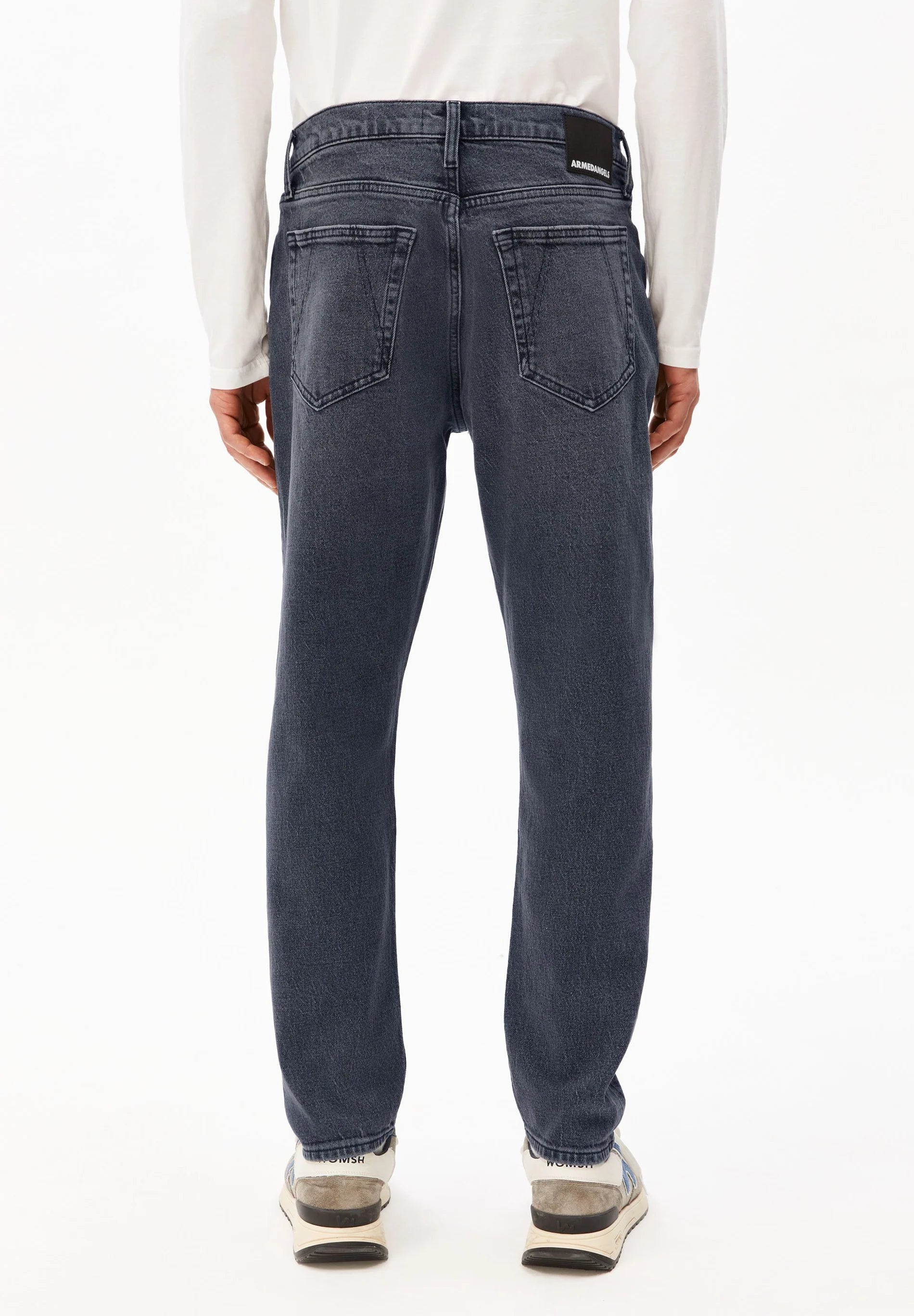 jeans maakx relaxed tapered cadria