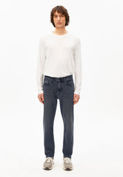 jeans maakx relaxed tapered cadria