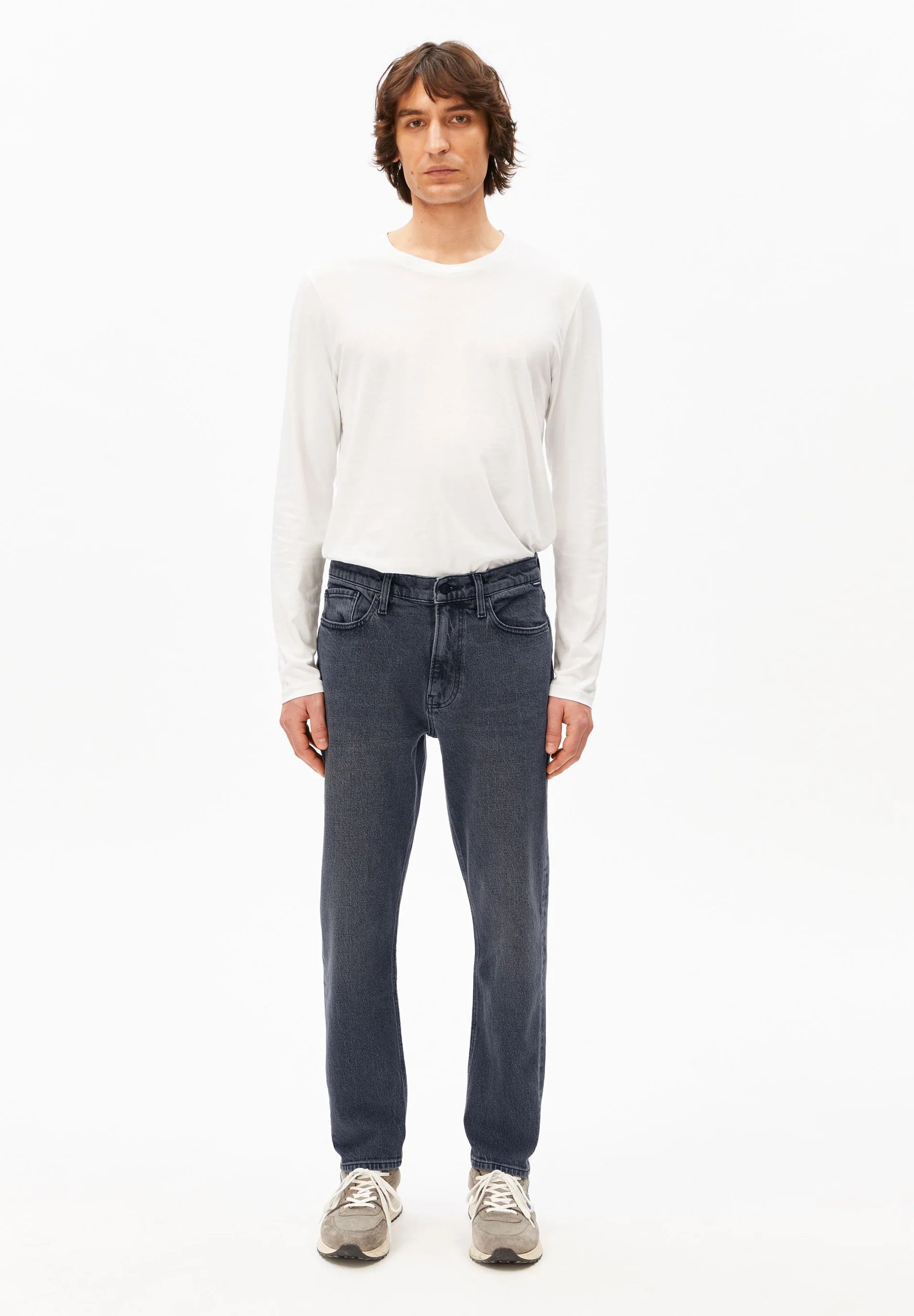 jeans maakx relaxed tapered cadria