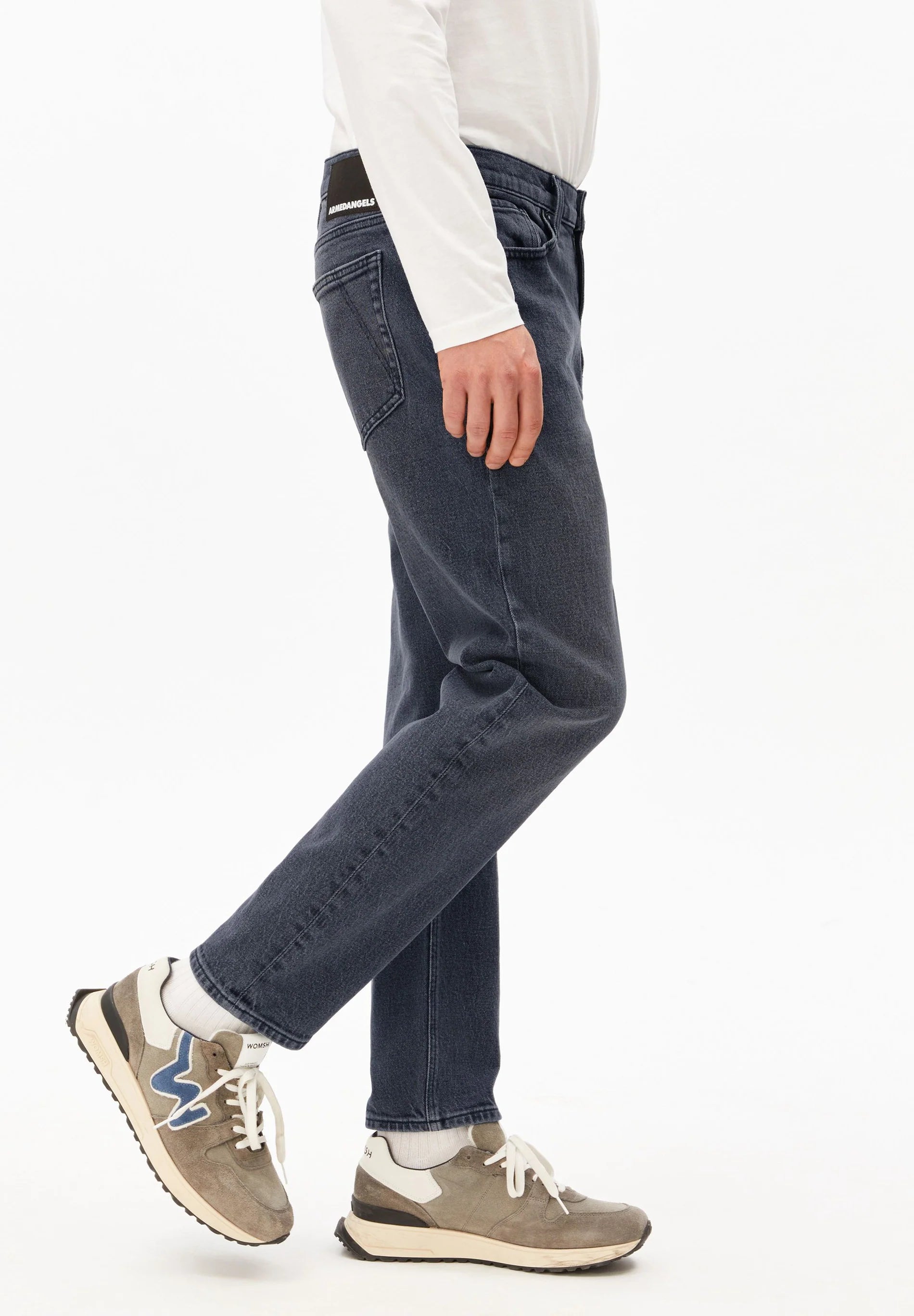 jeans maakx relaxed tapered cadria