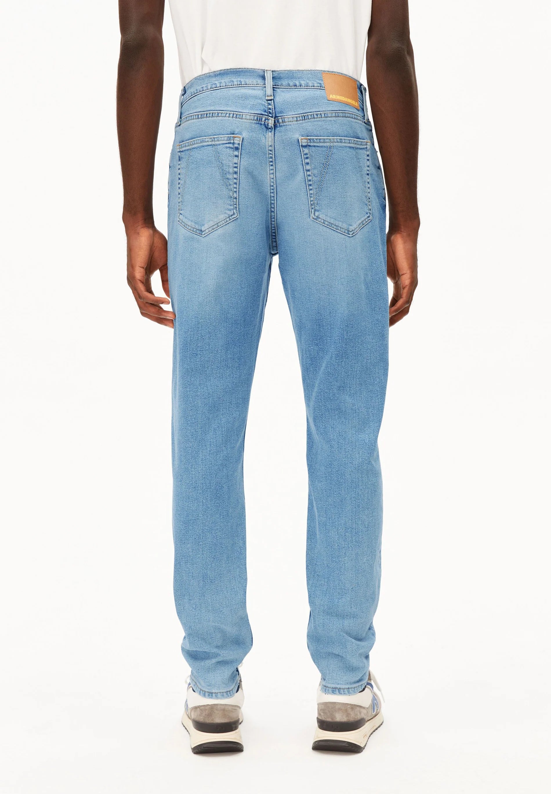 jeans aarjo tarpa tapred cloud