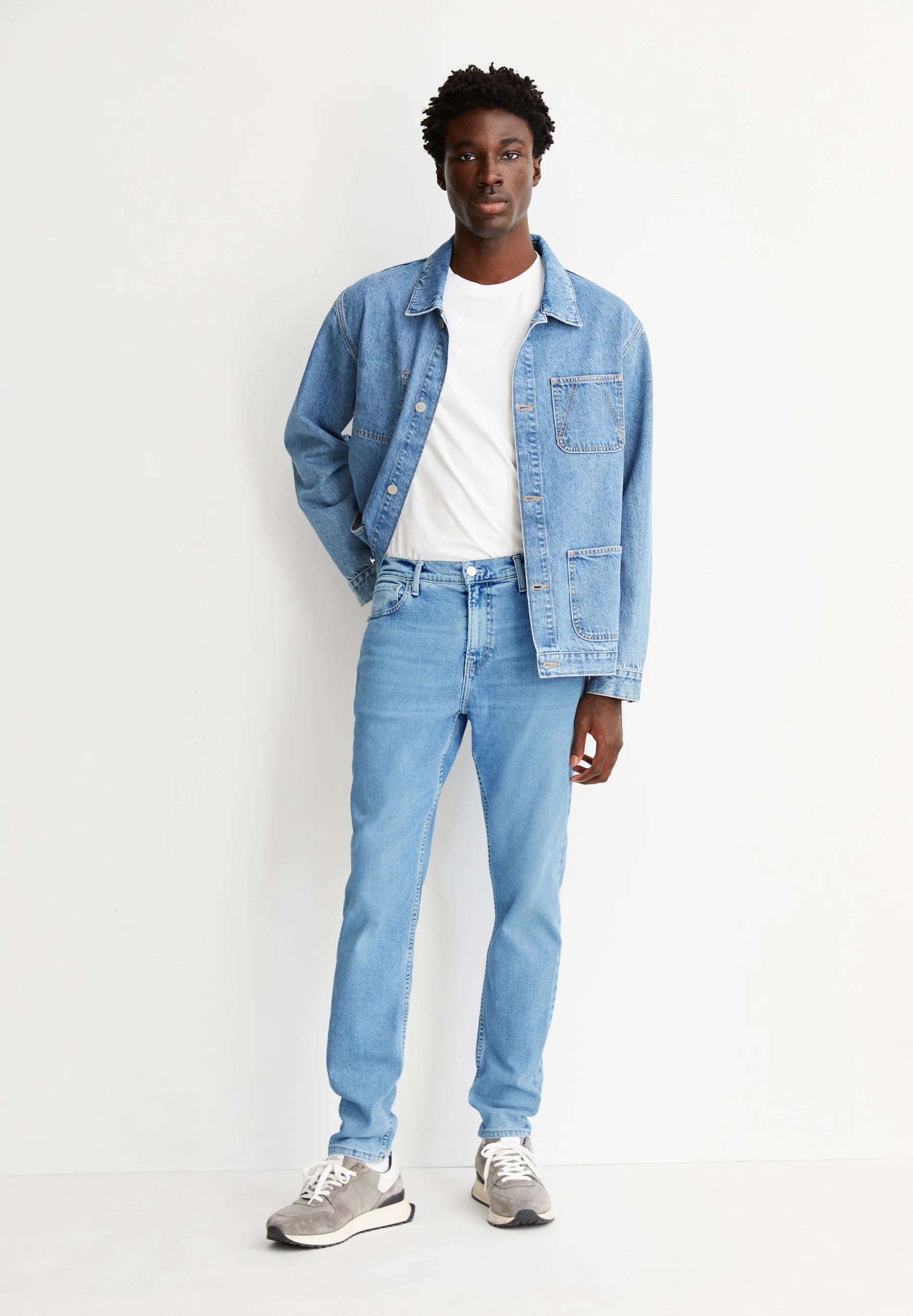 jeans aarjo tarpa tapred cloud