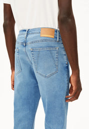 jeans aarjo tarpa tapred cloud