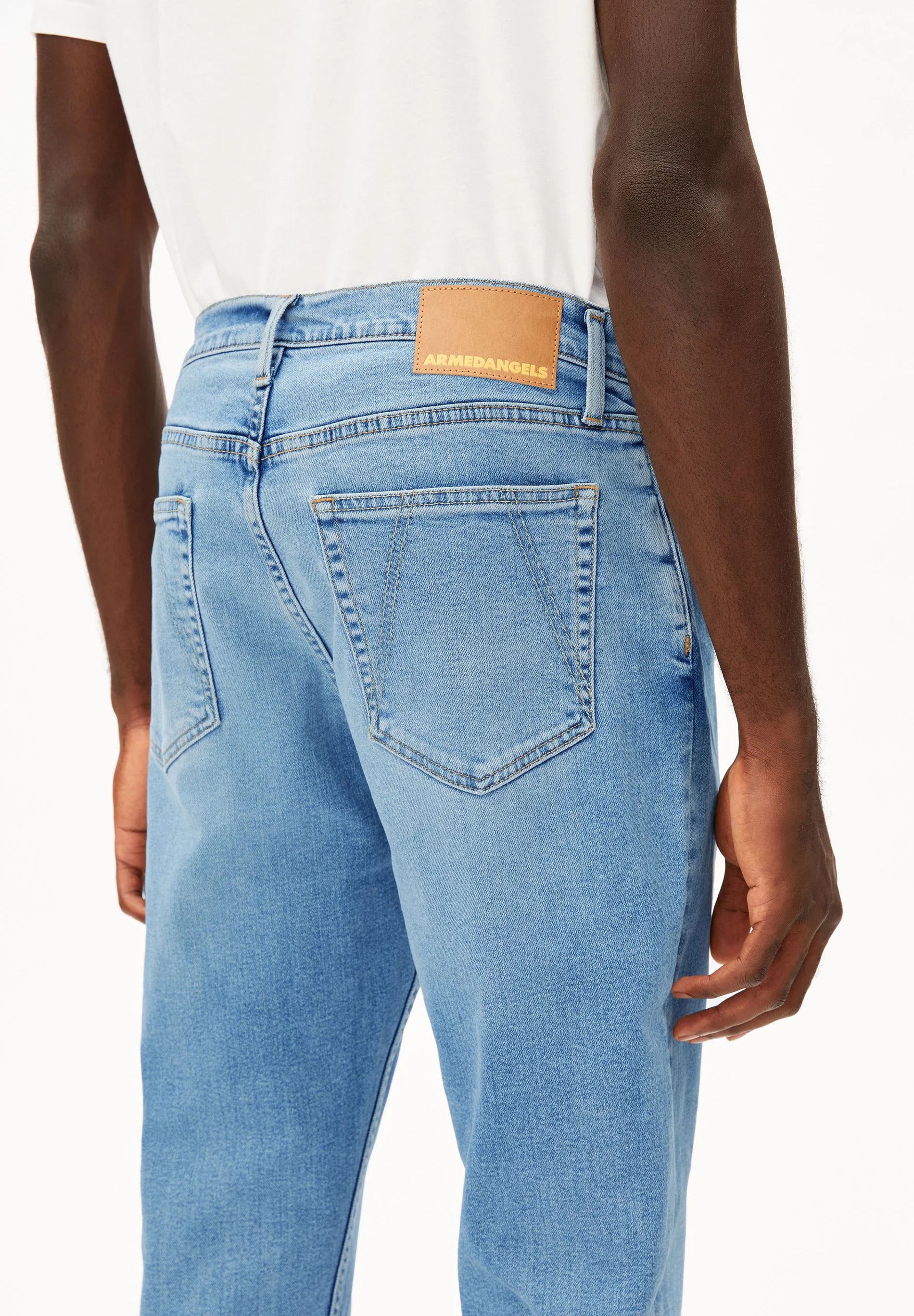 jeans aarjo tarpa tapred cloud