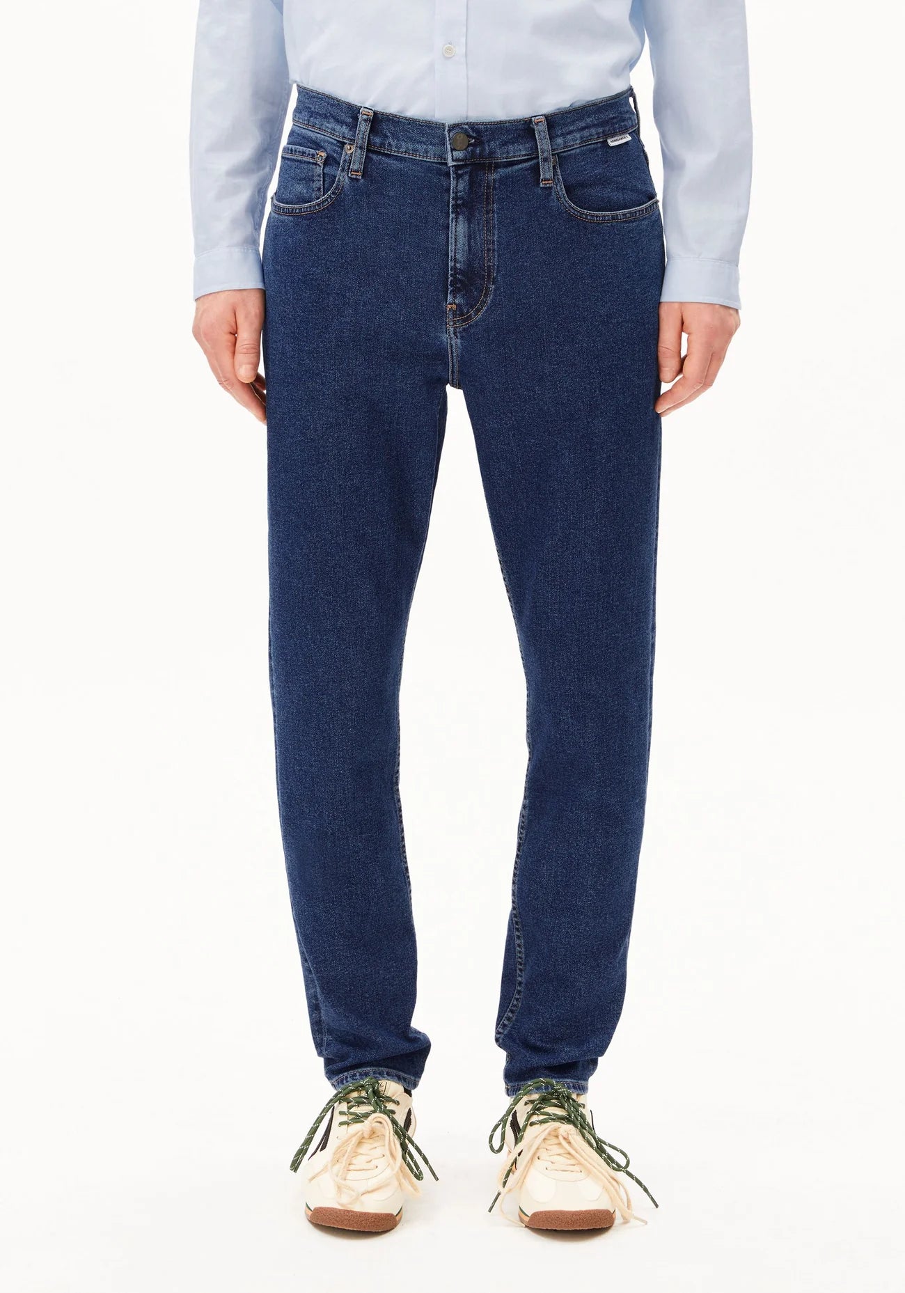 jeans aarjo tarpa tapred whale