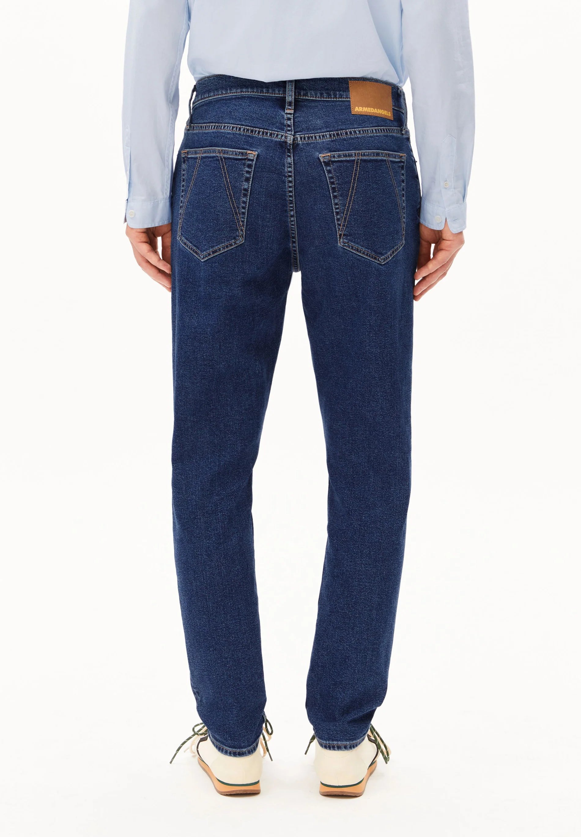 jeans aarjo tarpa tapred whale